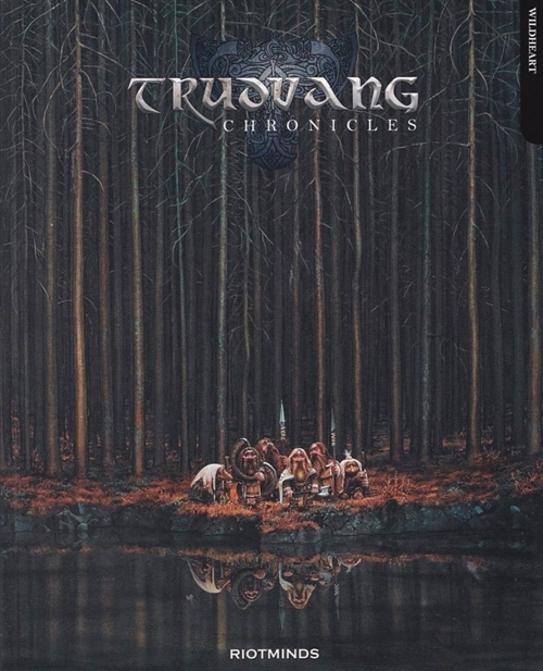 Trudvang Chronicles Adventure - Wildheart